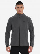 Джемпер флисовый мужской Mountain Hardwear Microchill — фото №2