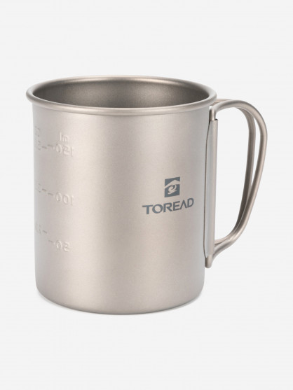 Кружка Toread 200 мл