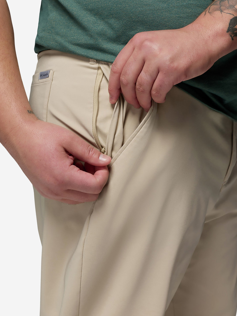 Columbia Sage Peak Chino Pant ерлер шалбары — фото №7