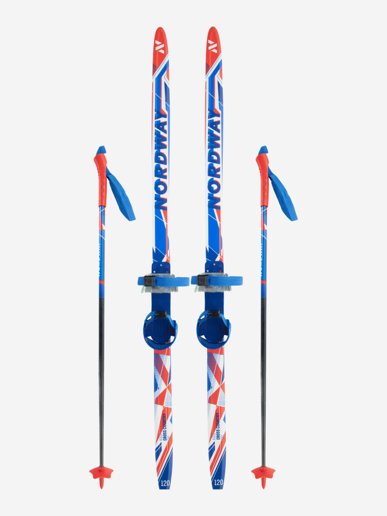 Nordway Flame Soft балалар шағы жиынтығы