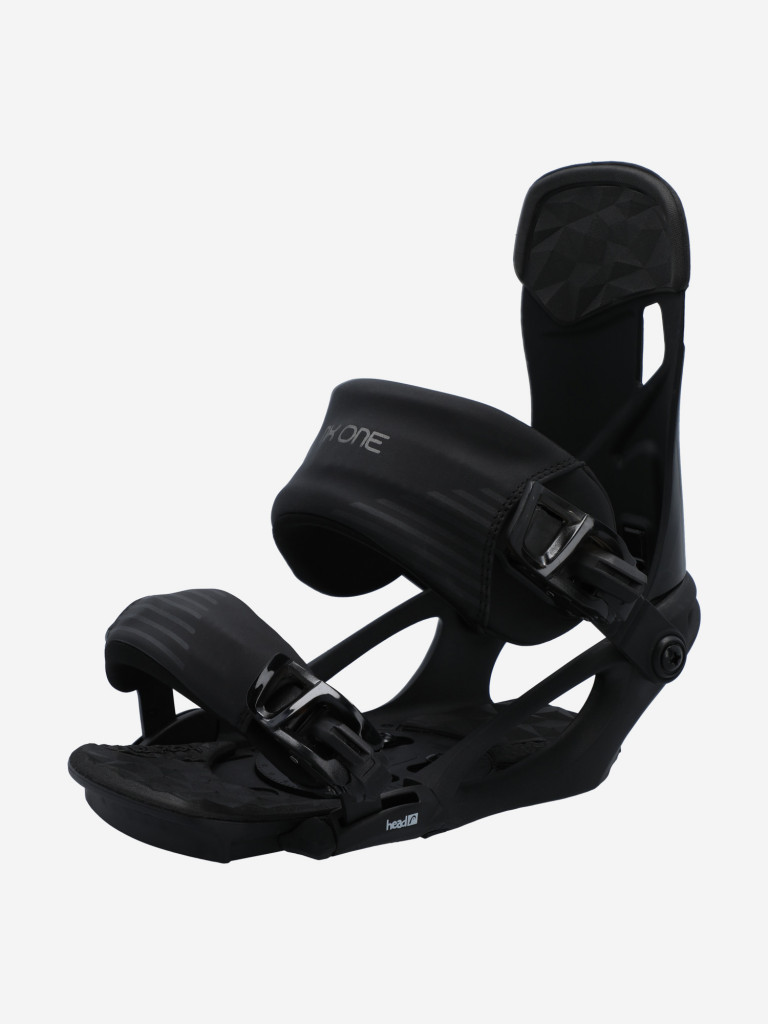 Head NX one black сноуборд бекітпелері