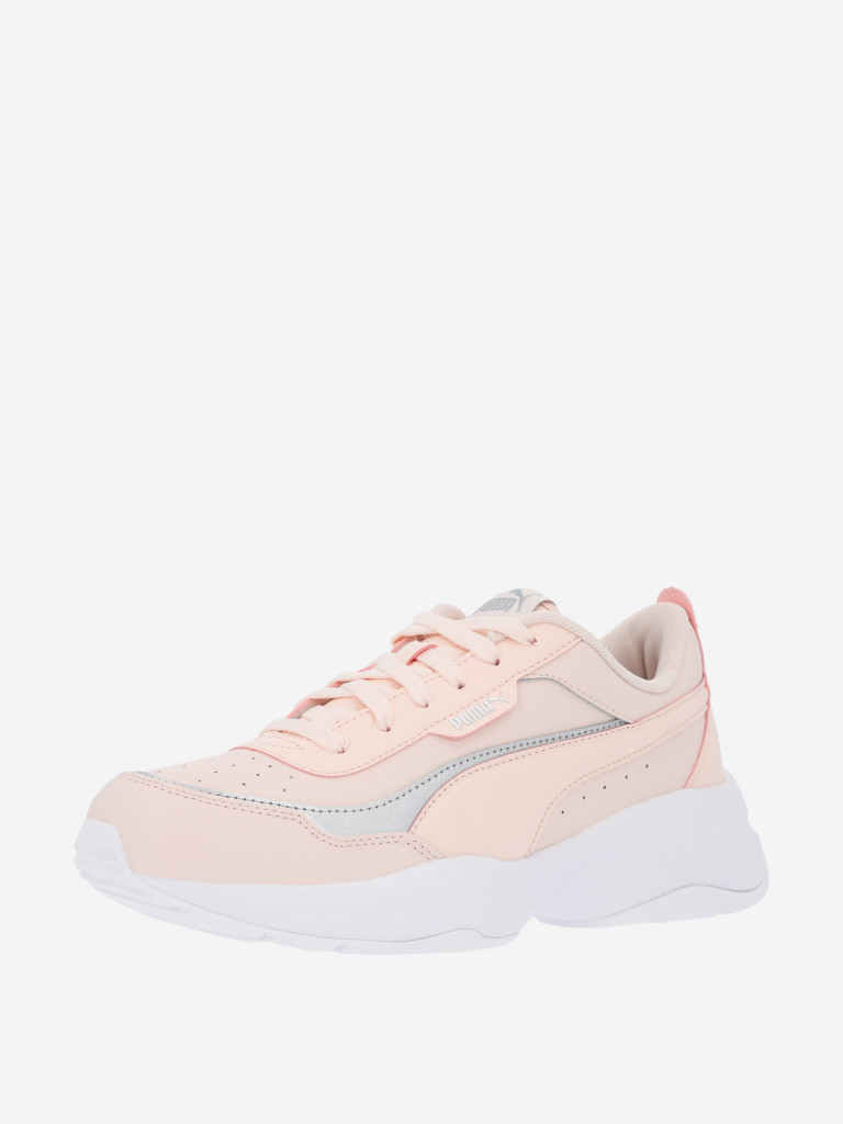 Кроссовки женские PUMA W Cilia Mode Lux — фото №3