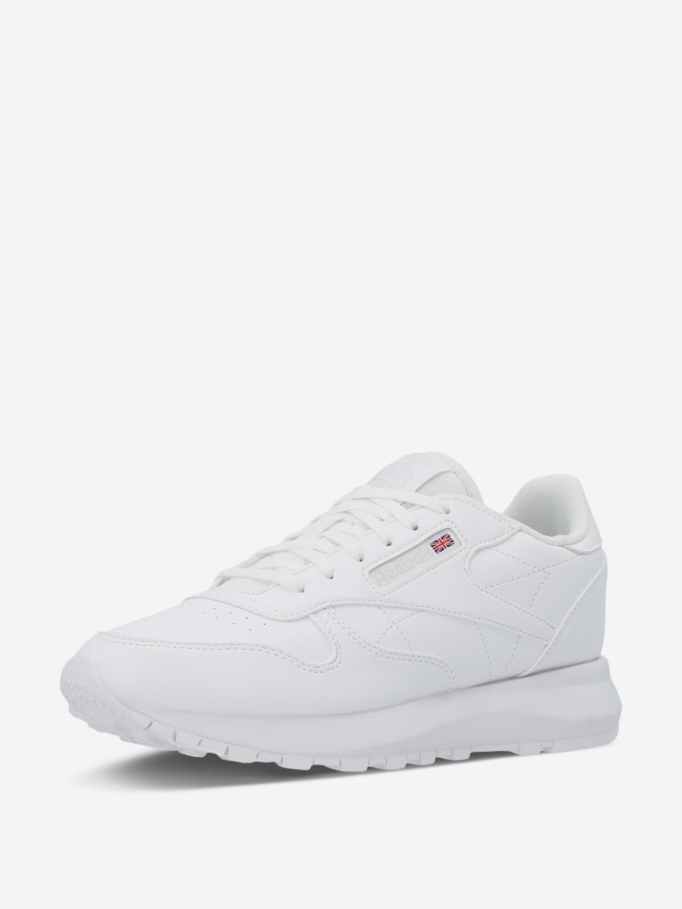 Кроссовки женские Reebok Classic Sp Vegan — фото №3