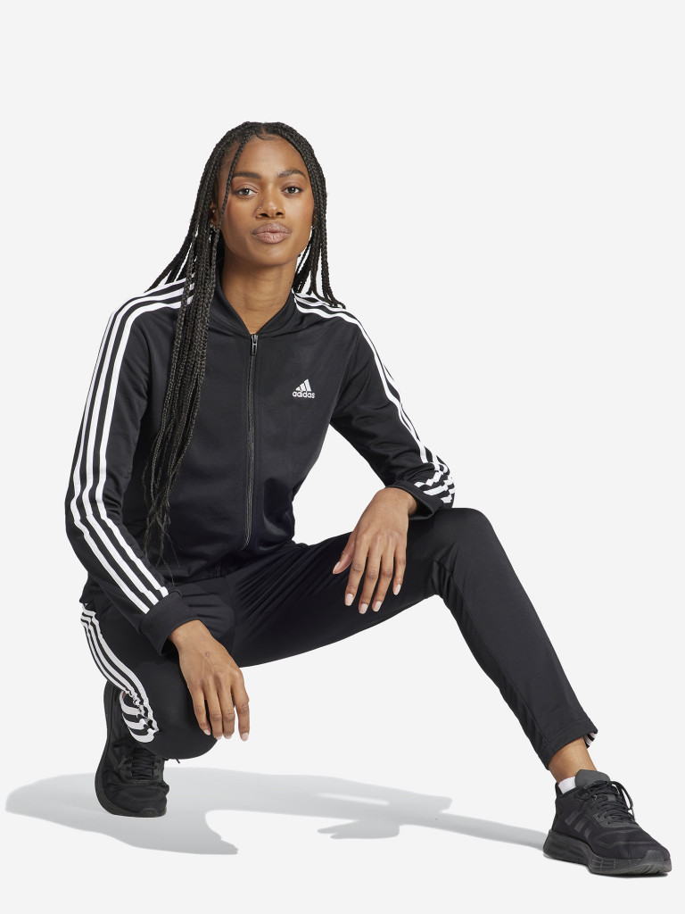 Костюм женский adidas — фото №3