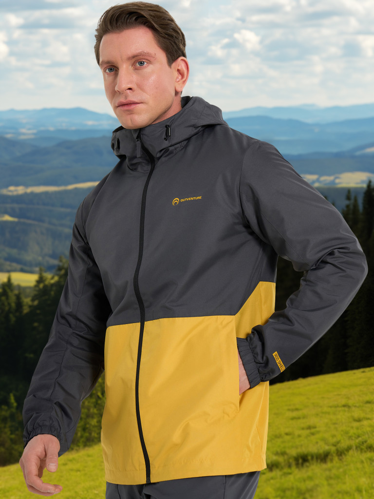 Outventure ерлер жұқа курткасы