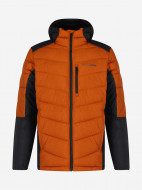 Пуховик мужской Columbia Labyrinth Loop Hooded Jacket — фото №11
