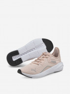 Кроссовки женские PUMA Platinum Shimmer — фото №2