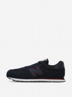 Кроссовки мужские New Balance 500 — фото №2
