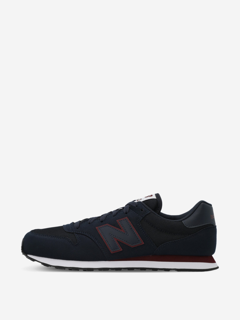 Кроссовки мужские New Balance 500 — фото №2