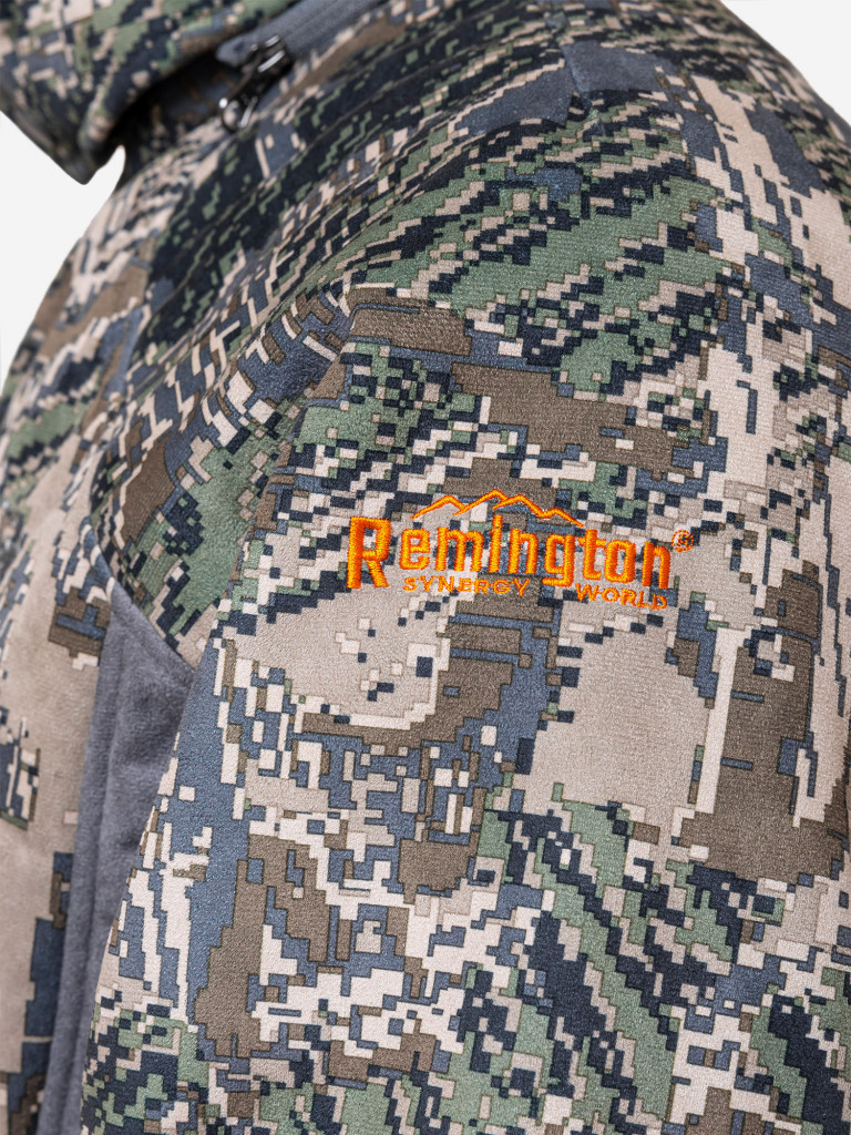 Костюм мужской Remington Heat Strategy — фото №13