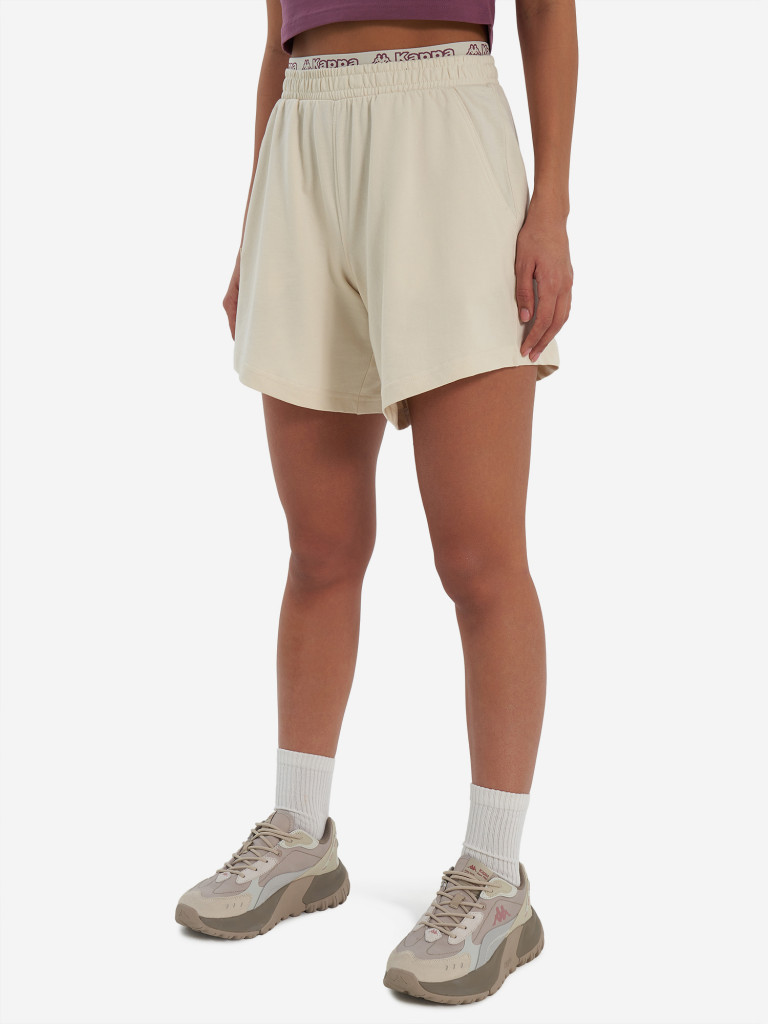 Шорты женские Kappa — фото №2