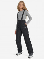 Брюки утепленные для девочек Nordway — фото №2