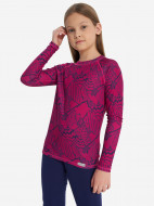 Термобелье верх для девочек Glissade — фото №5