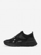 Кроссовки для мальчиков FILA Forti 2.0 — фото №2