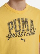 Футболка для мальчиков PUMA Classic Graphic — фото №5