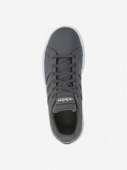 Кеды для мальчиков adidas Grand Court K — фото №5