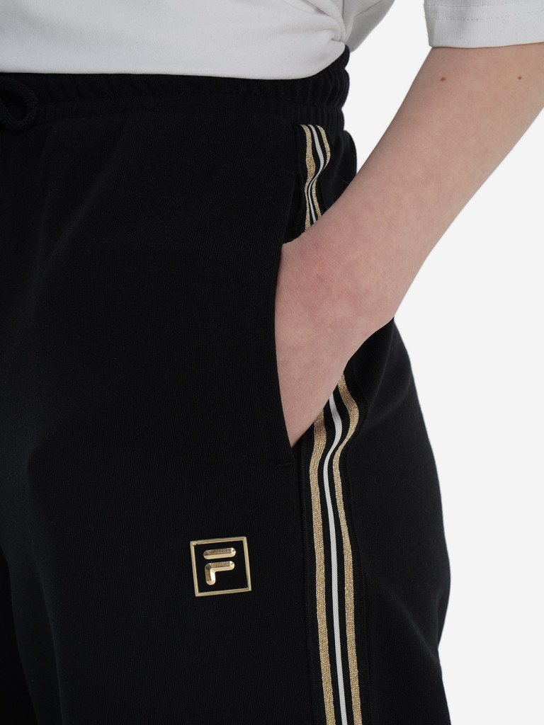 Брюки для девочек FILA — фото №9