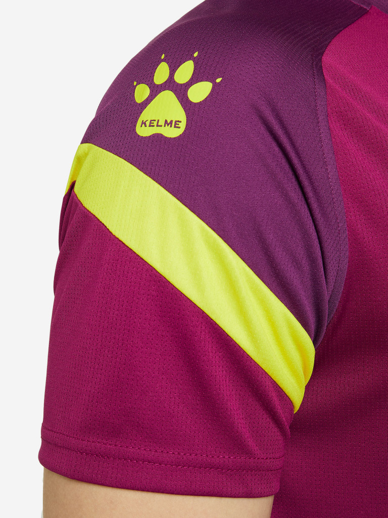 Футболка мужская Kelme — фото №4
