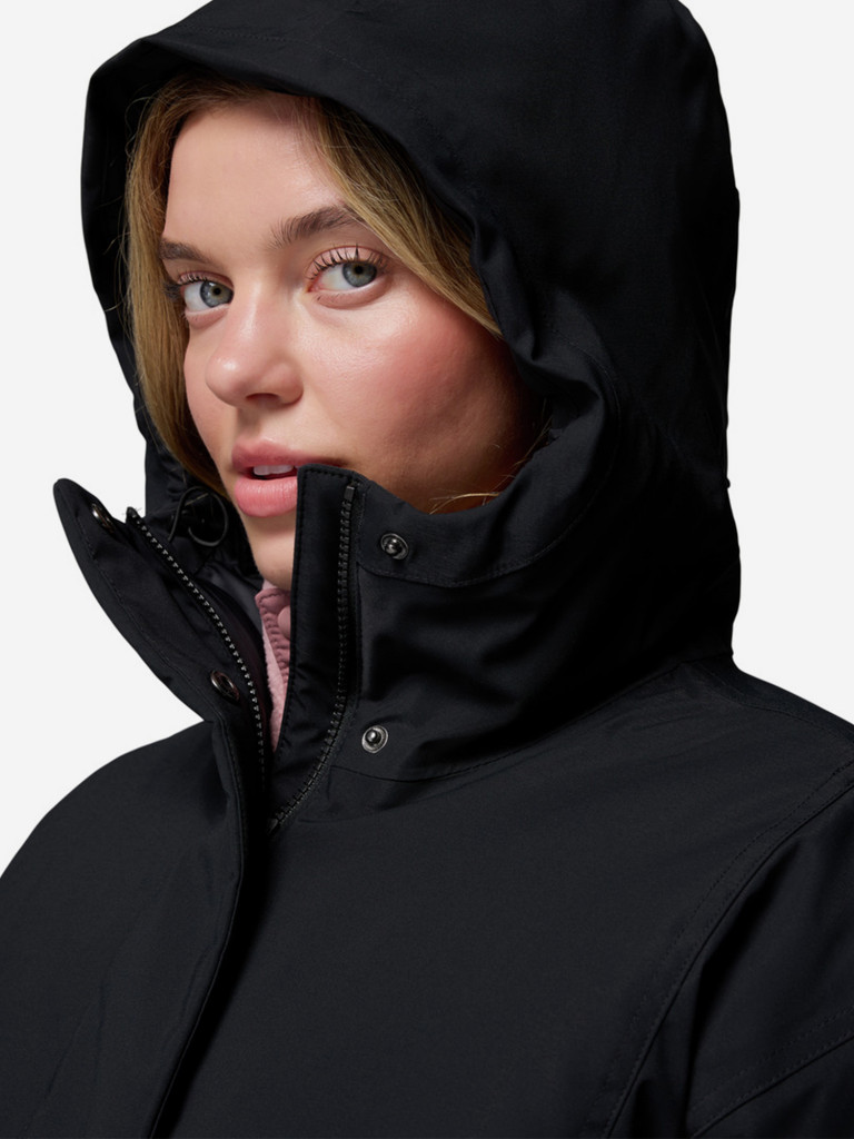 Парка женская Columbia Harmony Falls — фото №7