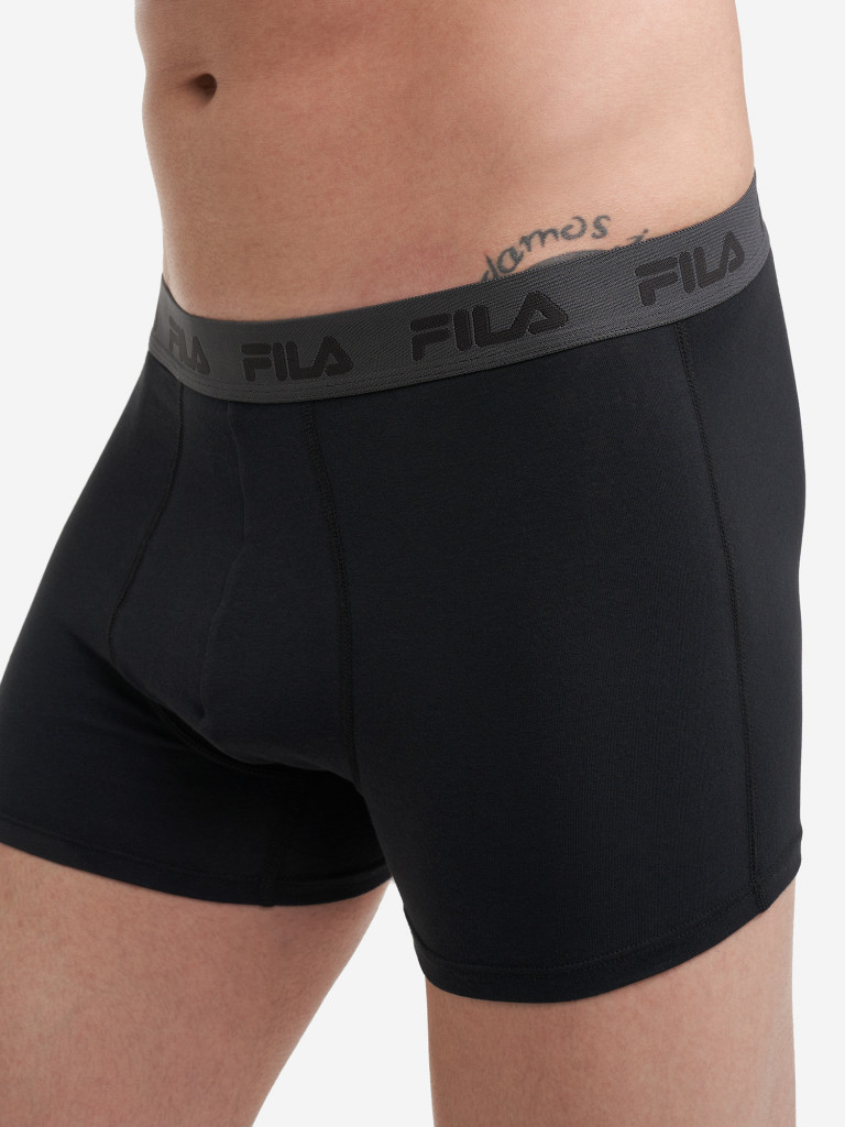 Трусы мужские FILA — фото №5