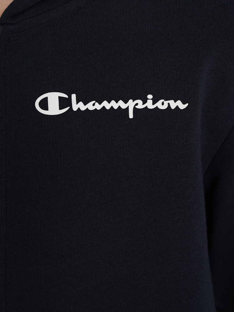 Толстовка для мальчиков Champion — фото №7