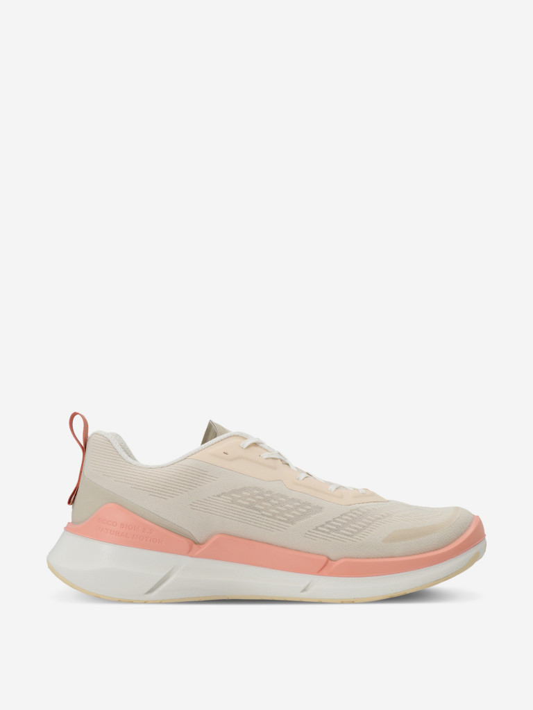 Кроссовки женские Ecco Biom 2.2 — фото №5