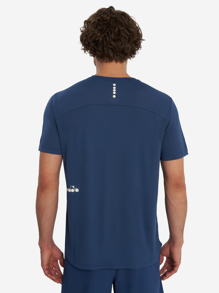 Футболка мужская Diadora — фото №3