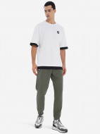 Футболка мужская Kappa — фото №4