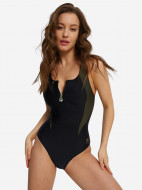 FILA әйелдер тұтас шомылу киімі — фото №4