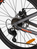 Велосипед для мальчиков Stern Action alt 24" 2024 — фото №6