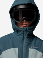 Columbia Liftline әйелдер жылы курткасы — фото №5