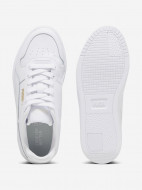 Кеды для девочек PUMA Carina Street Jr — фото №5