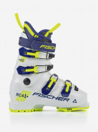 Fischer RC4 60 JR балалар таушаңғы бәтеңкесі — фото №2