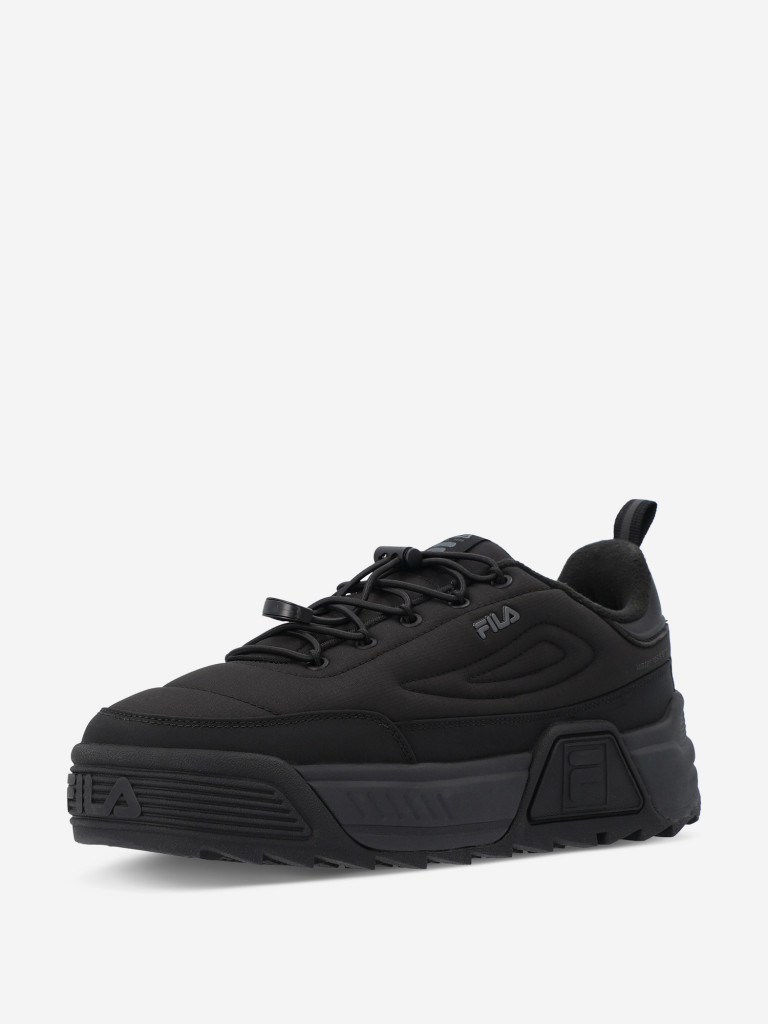 FILA Powder 2.0 Puff әйелдер жылы кедысы — фото №2