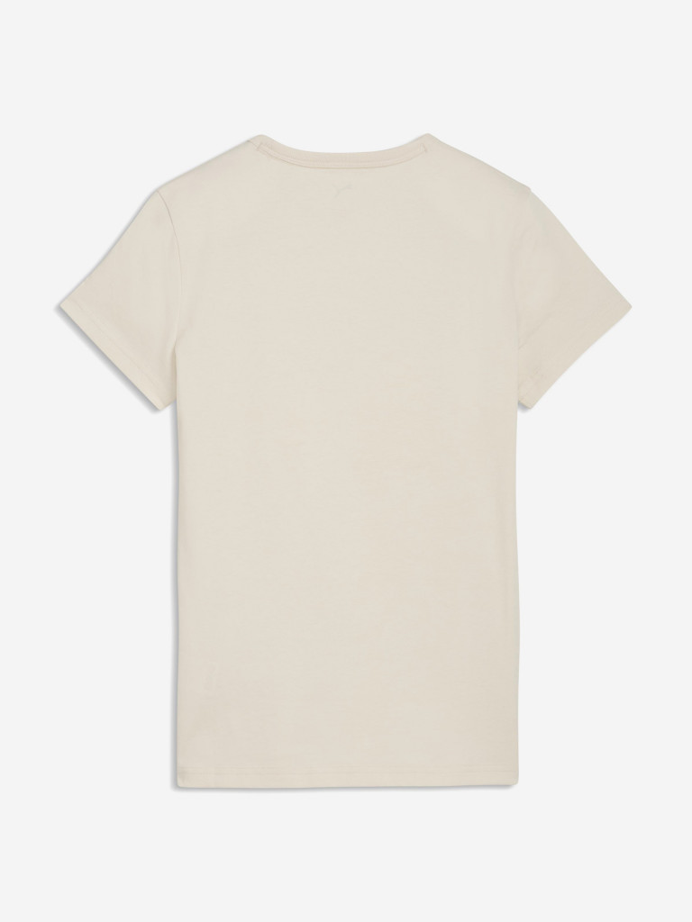 Футболка женская PUMA — фото №4