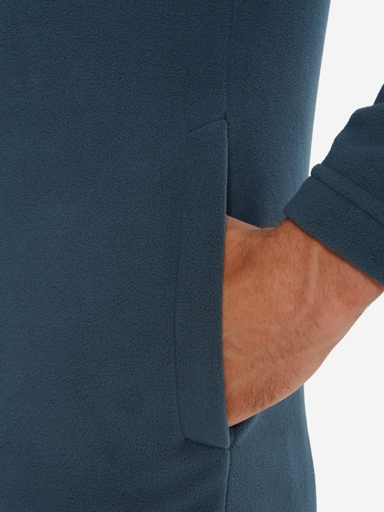 Demix ерлер флис жемпірі — фото №7