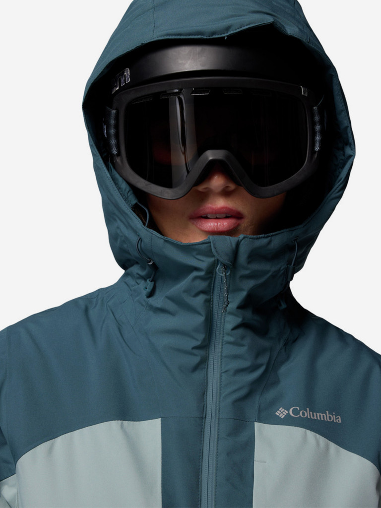 Columbia Liftline әйелдер жылы курткасы — фото №5