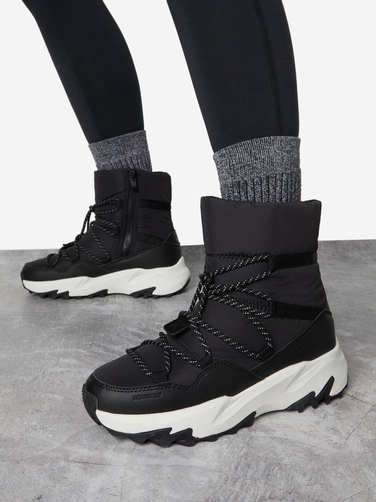 Дутики женские Demix Nova Boot 2 — фото №7