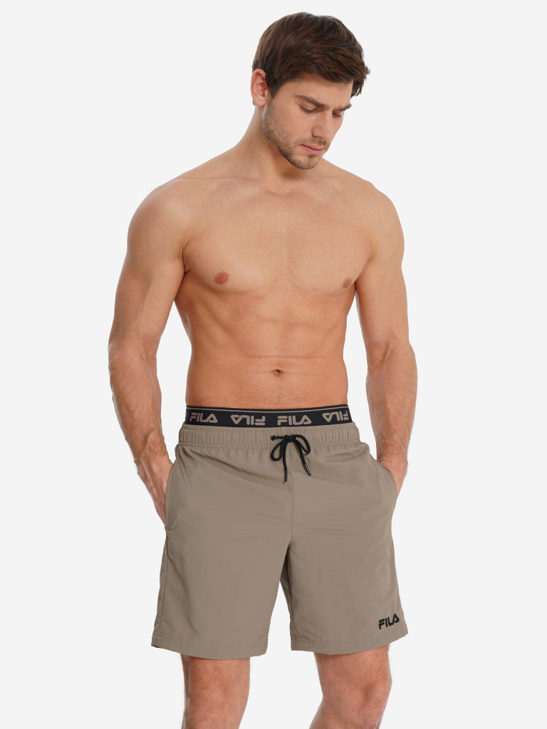 FILA ерлер жүзу шорты