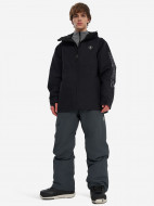 Куртка утепленная мужская DC Shoes Basis — фото №4