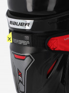 Щитки хоккейные Bauer Vapor 3X SR — фото №6