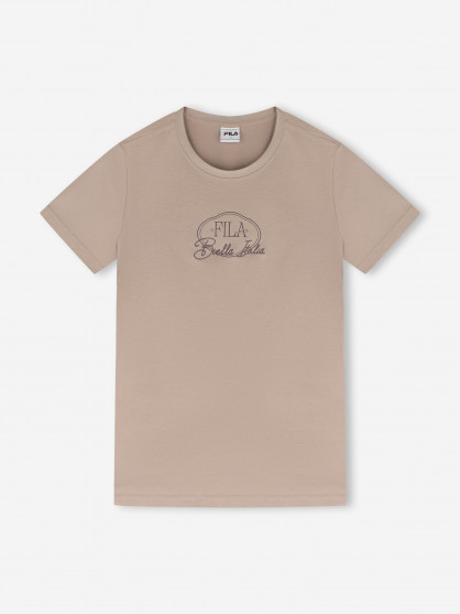 Футболка женская FILA