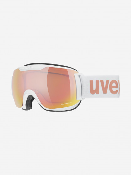 Uvex Downhill 2000 S CV маскасы