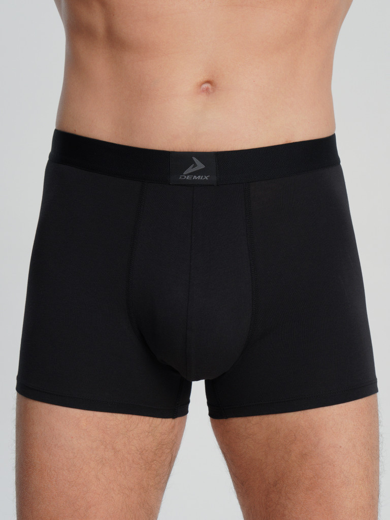 Трусы мужские Demix, 3 штуки — фото №10