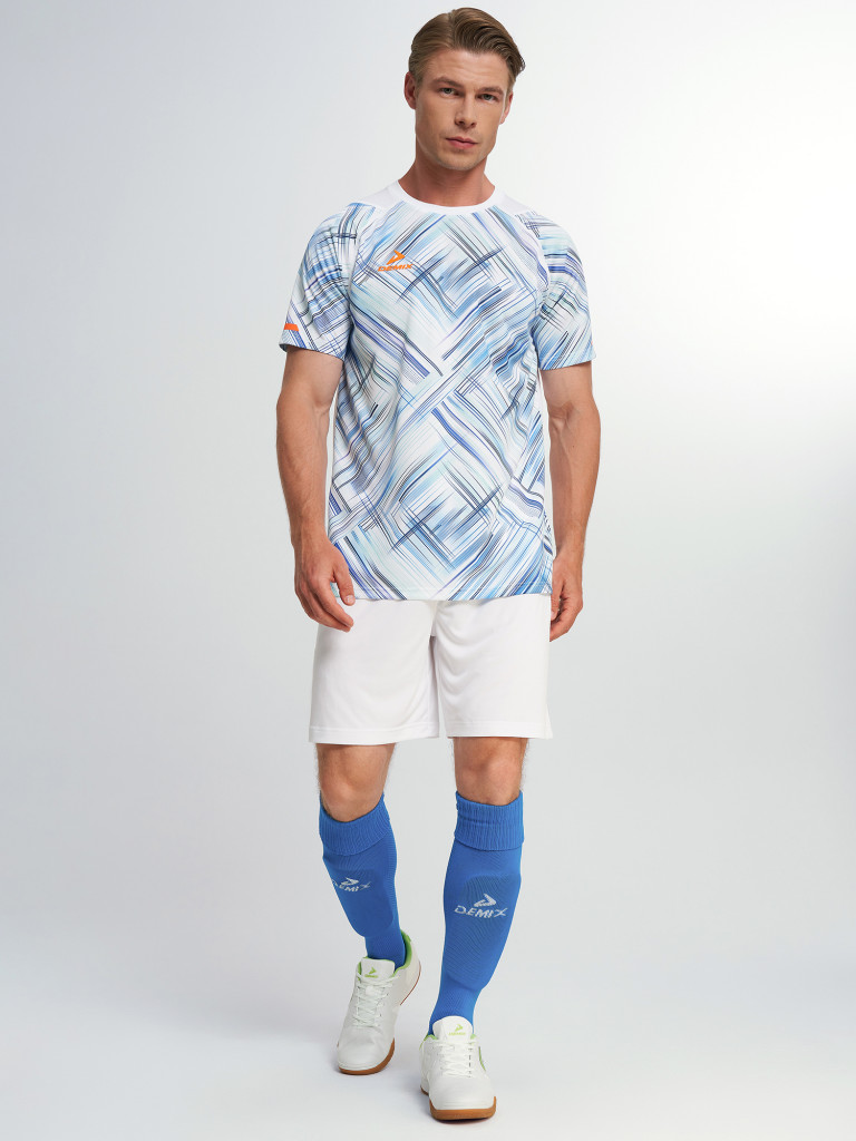 Demix Matchday ерлер шорты — фото №5