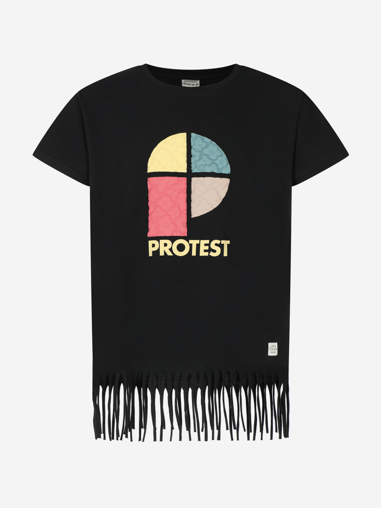 Футболка для девочек Protest — фото №7
