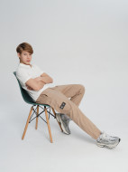 Брюки для мальчиков Kappa — фото №5