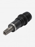 Каретка велосипедная Shimano BB-UN101 — фото №3