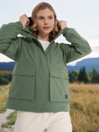 Outventure әйелдер жұқа курткасы