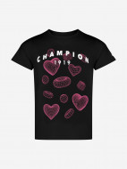 Футболка для девочек Champion — фото №6